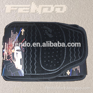 carpet car floor mat universal car mats